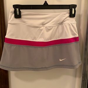 Nike XS Tennis skirt